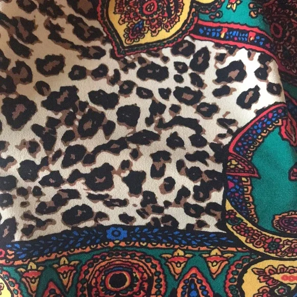 ❤️ Lovely ladies sleeveless dress by London times, size 8. Like new condition - Picture 10 of 10